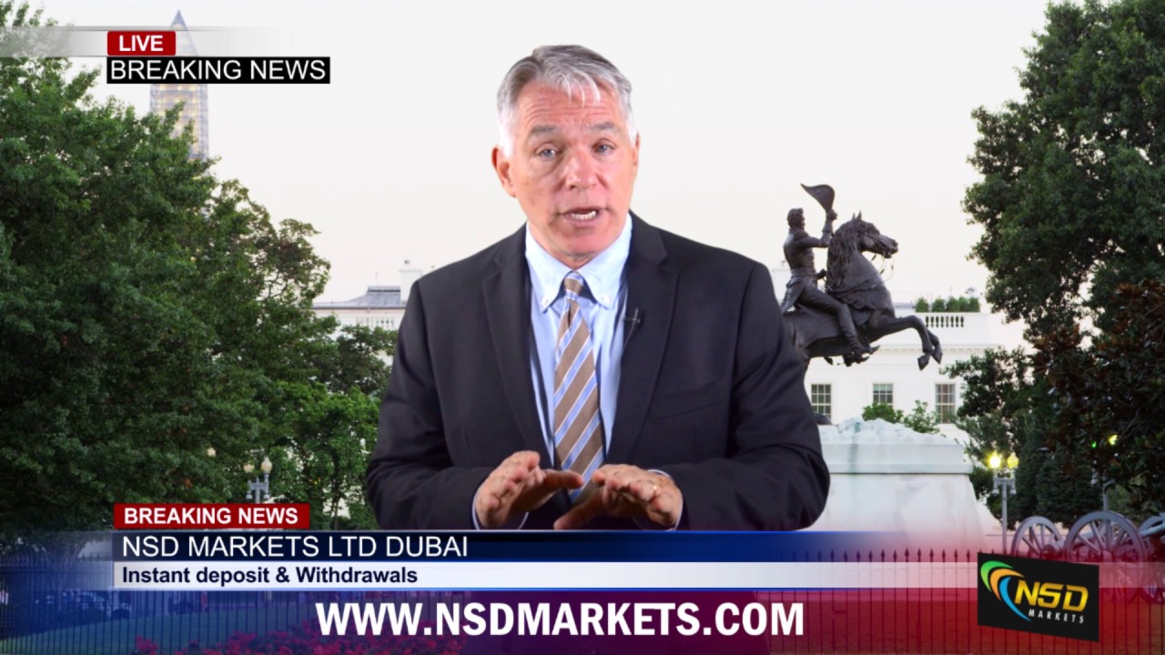 nsdmarkets - YouTube