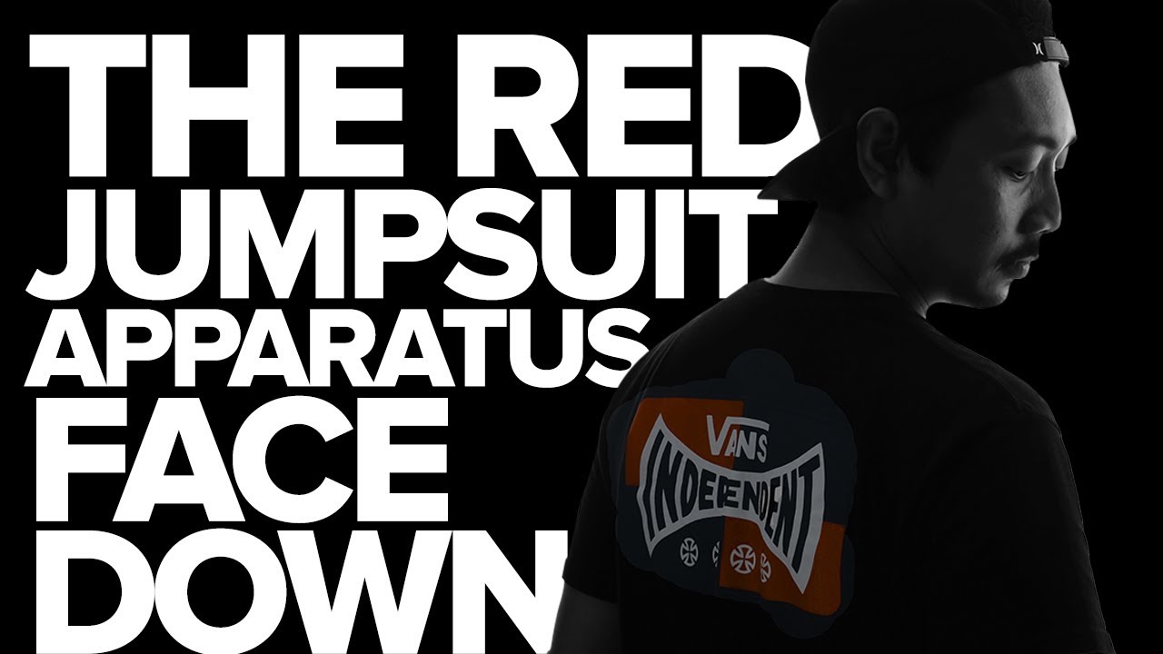 Face Down! Cover YouTube