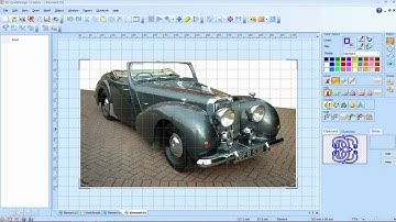 5D™ QuiltDesign Creator: Create Your Own Designs