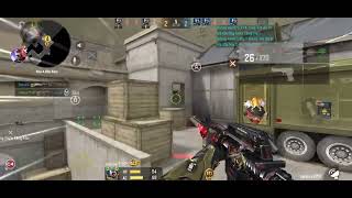HACK CROSSFIRE LEGENDS • HACK CFL • Hướng dẫn hack Crossfire Legends • ZIOHAX