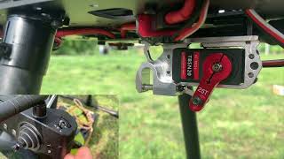 Arris M900 Drop System