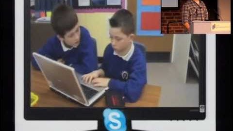 Tim Rylands - Game Based Learning 2010