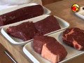 Aula sobre carnes com István Wessel - Em casa