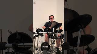 Careless (Drive By Truckers) Drum Cover W/Music