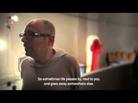 Vídeo: Síndrome D’influència De Flos Al Triennale Design Museum