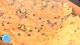 The Ultimate Homemade Macaroni and Cheese Recipe - Martha Stewart