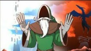 Scp Foundation 1230 Tribute