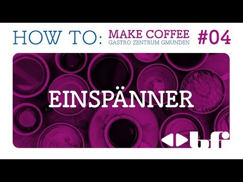 Video: Finnischer Kaffee