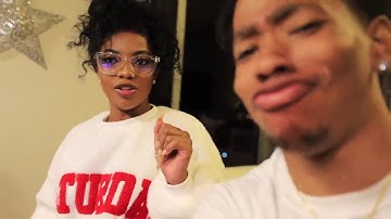 Vlogs By DK4L! What REALLY Happens    VLOGMAS 2018 INTRO Behind the Scenes!! VLOGMAS DAY 2