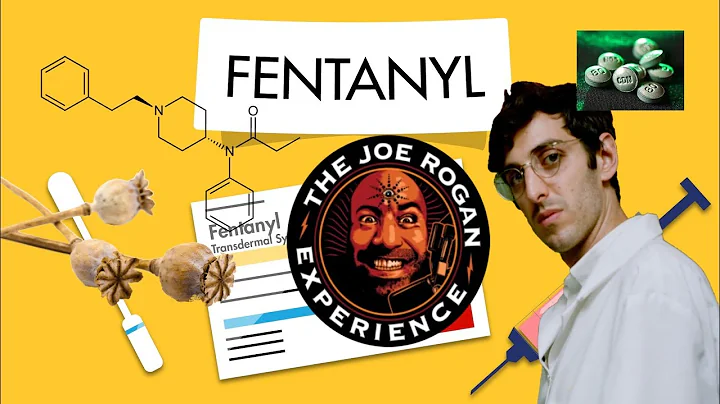 Hamilton Morris - The History of Fentanyl