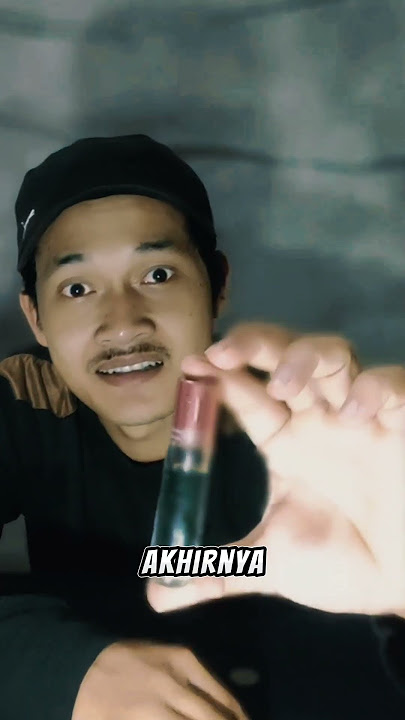 Ramuan Ajaib Lotre Gosok || #brotahulshorts #shorts #youtubeshorts