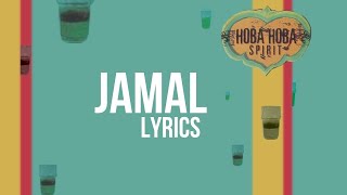 Watch Hoba Hoba Spirit Jamal video