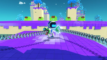Eenvoudige manier om Retro Rampage 5 in Astro Bot te verslaan (stap-voor-stap handleiding)