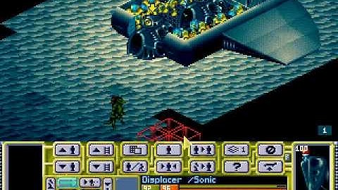 Lets Play: X-Com:TFTD - 147: Ready or Not!