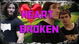 Heart Broken | Short Film