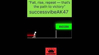 “Fall, rise, repeat — that’s the path to victory” Net Worth