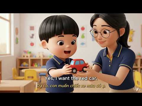 Thumbnail YouTube của I say what I want