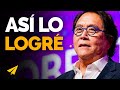 RENUNCIAR NO Existe para mi | ROBERT KIYOSAKI en Español: 10 Reglas para el éxito