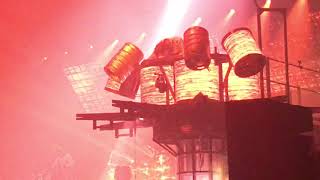 Slipknot - All Out Life - BB&T Pavilion, Camden NJ, August 31, 2019 screenshot 2
