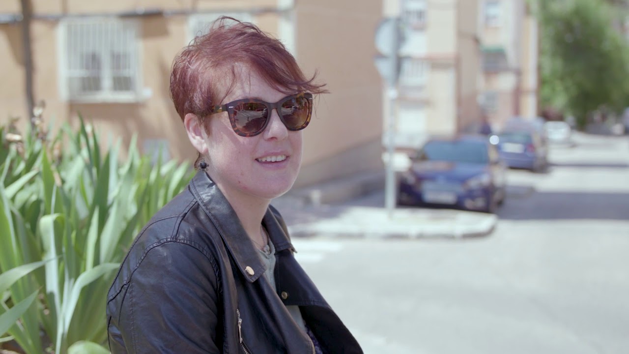 Esther nos cuenta cómo empezó su historia con la artritis