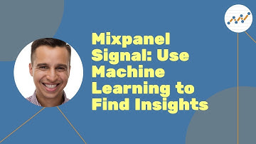 Mixpanel Signal: Find Insights Such As Facebook’s “7 Friends in 10 Days”