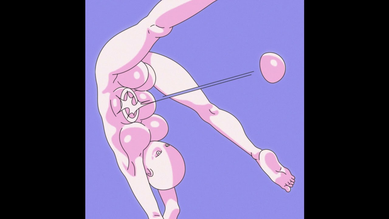 INCOMING : Electrosexual ft Mavin - Age Of Access - Access All Areas # RockMachineRecords