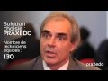 Praxedo diteur de logiciel de gestion dinterventions prsent au mobility for business 2015