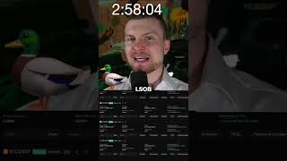 SOLANA DAY Trade LSOB LONG! 🔥🚀🏆 #livetrading #kryptolivetrading #btc #eth #sol #xrp #lsob #solana