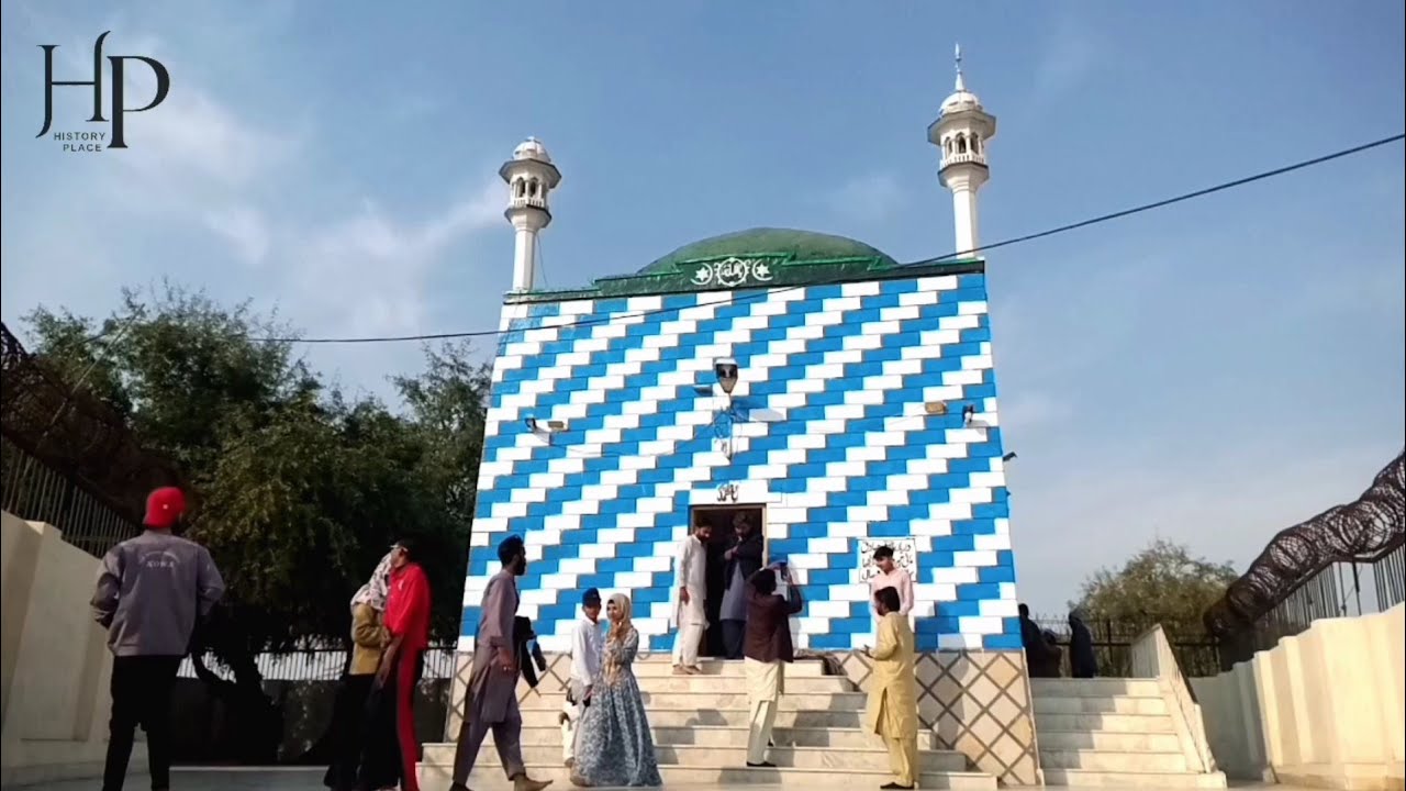 Heer Ranjha || Darbar Mai Heer || Jhang || Salman Akbar Bloch || Sanjha Punjab || History ||