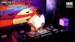 Zulu Mageba -  Live at Dance Afrika , Rockets Media