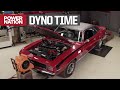 Reviving a High Mileage '69 Camaro - Detroit Muscle S7, E10
