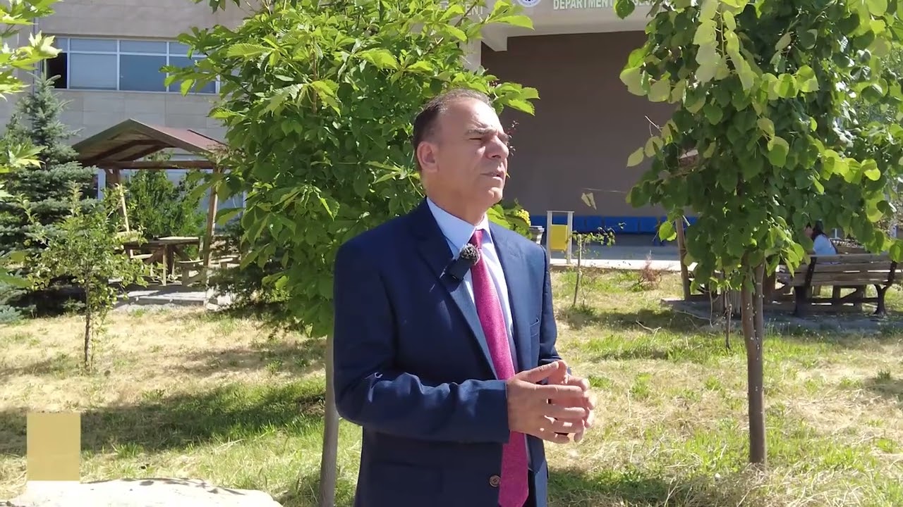 Ankara Üniversitesi Mühendislik Fakültesini 5 Soruda Tanıyoruz