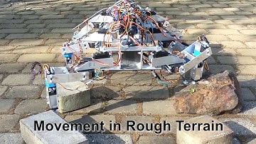 ISDA 2015: Overview of Bio-Inspired Control Mechanisms for Hexapod Robot