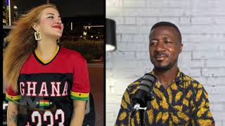 How Some Foreigners Are Showing Much Interest In Ghana New Jersey Design