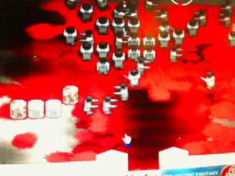 box head zombie glitch