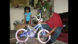 Fathers Day Presentation - Elijah & Shannon