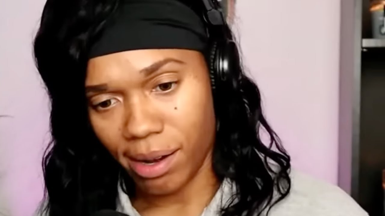 Psychology of The Broken Woman