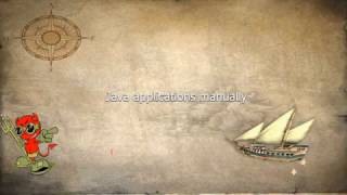 Why i Can't run Netbeans or Eclipse, instead i can compile Java applications manually