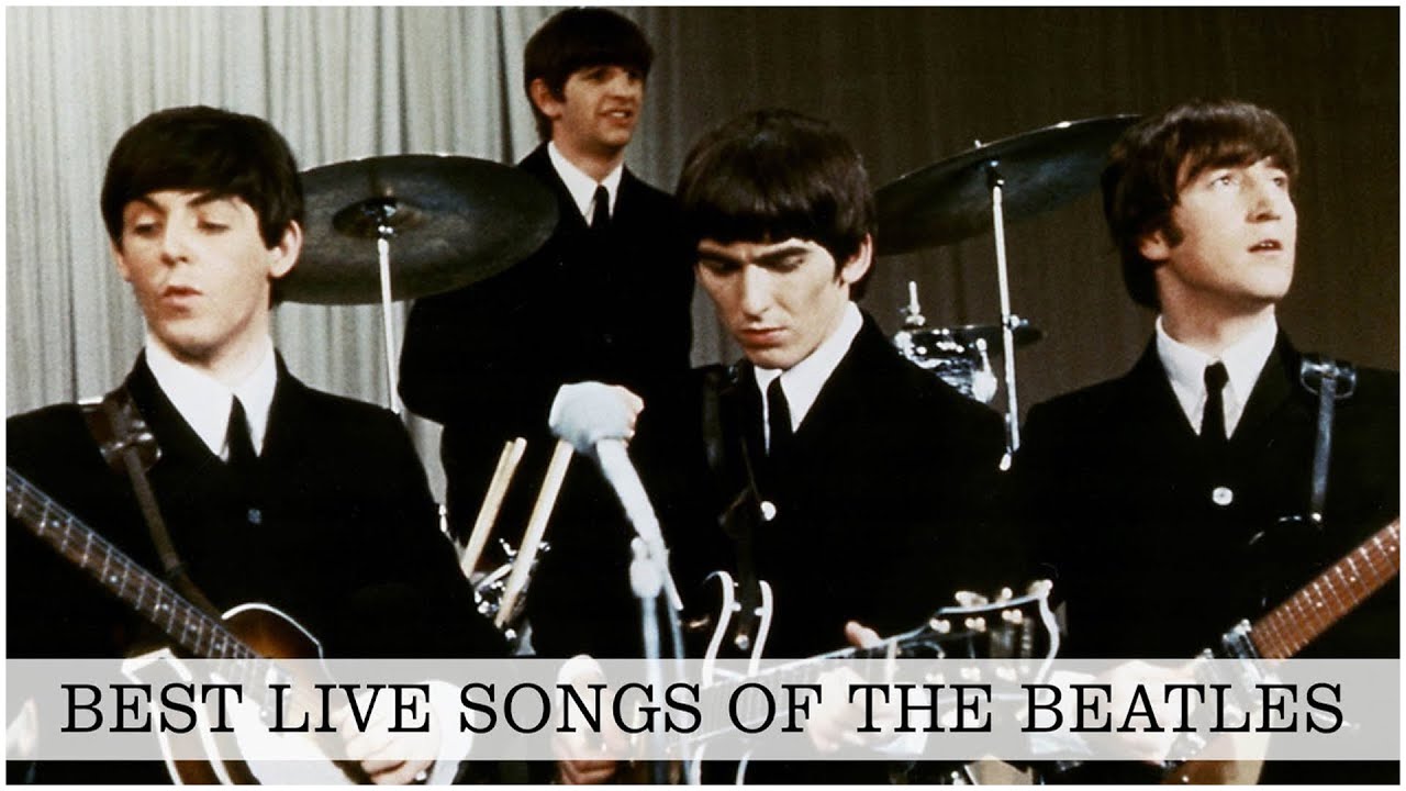 The Beatles Greatest Hits - 1h Relaxing Music for Reading/Studying