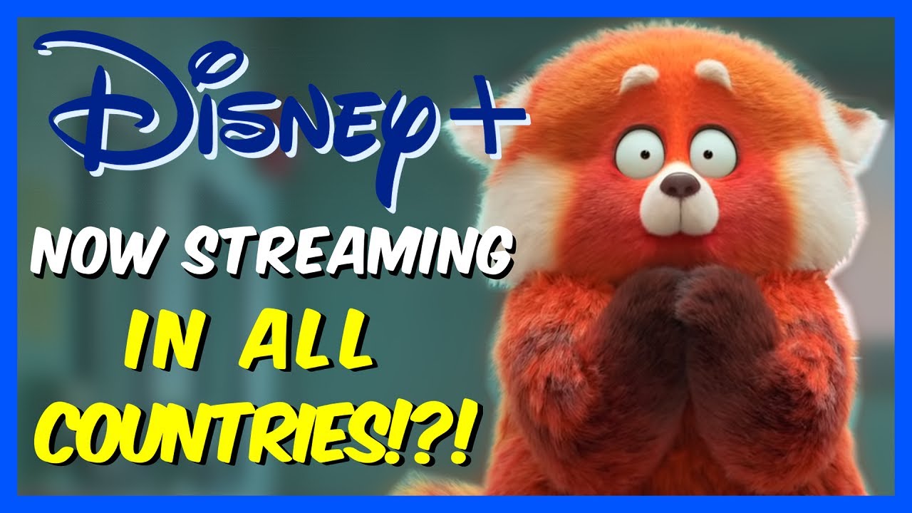 UNBLOCK DISNEY PLUS and UNLOCK More Content YouTube