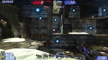 UT3 Duel Mousesports`Daddy vs 4K`Hypno Pene cb ec xvii groupstage