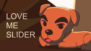Love Me Slider
