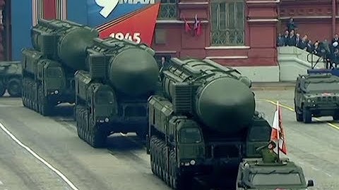 The Concept of Nuclear Deterrence