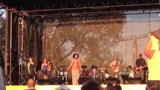 Sylvie Desgroseillers At Last