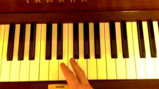Barry Harris Method: Exploring the "Basics" of the Dominant 7th Scale (#8)