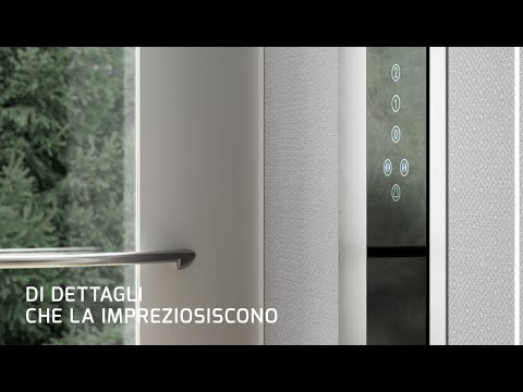 Home Lift E20 - Vimec [ITA]