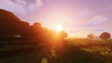 Minecraft Visual Mod Example