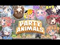 【パーティアニマル】誰が最強なのか決めようぜ...✨ 【 #月刊CeroZ 】