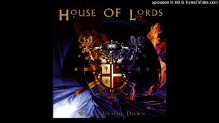 House of lords - rock bottom