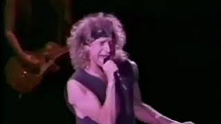 Famous Foreigner LOU GRAMM - Head Games 1995 Net Worth